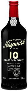 Niepoort, Tawny Vv Old Port