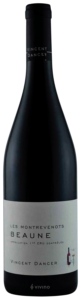 Vincent Dancer, Beaune Premier Cru, Les Montrevenots