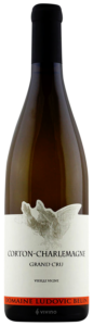 Ludovic Belin, Corton-Charlemagne Grand Cru