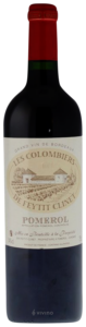 Les Colombiers de Feytit-Clinet, Pomerol