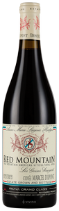 Leo Hillinger, Jack Without Dad Cuvee Red, Wein