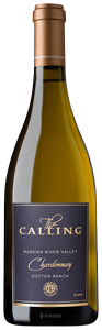 The Calling, Dutton Ranch Chardonnay, Russian River Valley