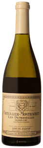 Maison Domaine des Heritiers Louis Jadot, Chevalier-Montrachet Grand Cru, Les Demoiselles