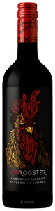 Red Rooster, Merlot, British Columbia