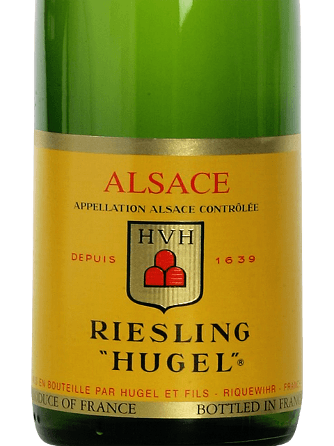Hugel, Riesling Assortment Case