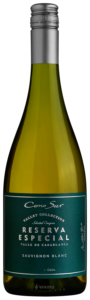 Cono Sur, Reserva Especial Sauvignon Blanc, Casablanca Valley