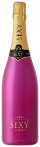 Sexy, Brut Rose, Alentejano