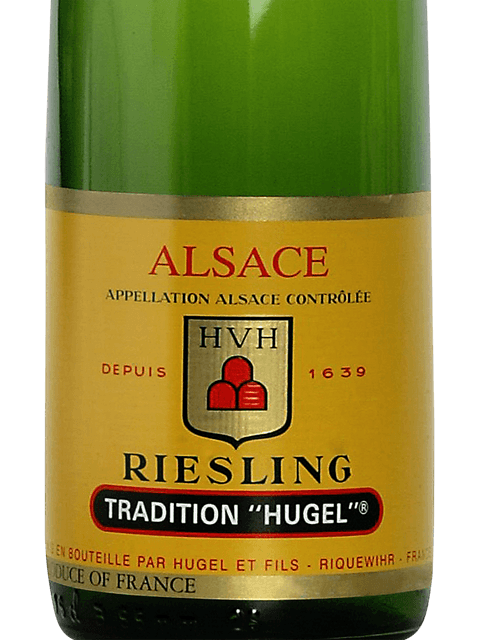 Hugel, Riesling Tradition