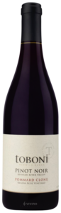 Oakwild Ranch Pinot Noir Toboni Vineyard n/a