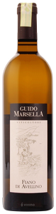 Guido Marsella, Fiano di Avellino