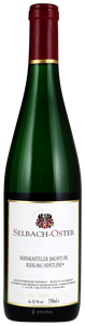 Selbach-Oster, Bernkasteler Badstube Riesling Eiswein, Mosel