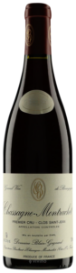 Jean Noel Gagnard, Chassagne-Montrachet Premier Cru, Clos Saint-Jean Rouge