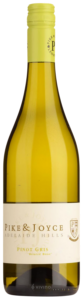 Pike & Joyce, Pinot Gris, Adelaide Hills