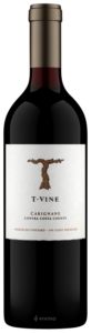 T-Vine, And We All Grow Old Evangelho Blend, Contra Costa County