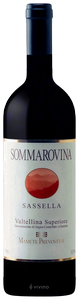 Mamete Prevostini, Valtellina Superiore, Sassella Sommarovina