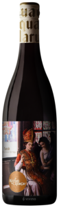 Blasted Church, Syrah, Okanagan Valley