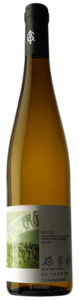 Immich-Batterieberg, Enkircher Zollturm Riesling, Mosel
