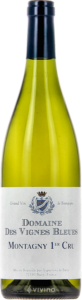 Vignerons de Buxy, Montagny Premier Cru, Loges Vieilles Vignes