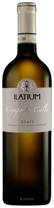 Latium Morini, Soave, Garganega Campo Calle