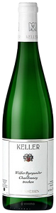 Keller, Weisser Burgunder, Rheinhessen