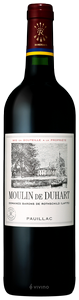 Moulin de Duhart, Pauillac