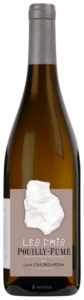 Cailbourdin, Pouilly Fume, Cris
