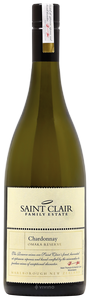 Saint Clair, Omaka Reserve Chardonnay, Marlborough
