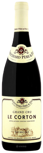 Domaine Bouchard Pere et Fils, Corton Grand Cru, Le Corton