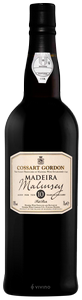 Cossart Gordon, Malmsey, Madeira