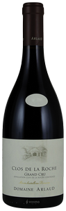 Domaine Arlaud, Clos de la Roche Grand Cru