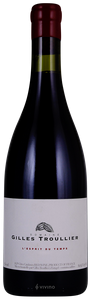 Domaine Gilles Troullier, Esprit Temps, Cotes Catalanes
