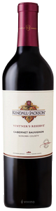 Solstone, Cabernet Sauvignon Reserve, Wairarapa