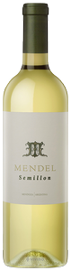 Mendel, Semillon, Mendoza