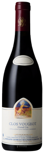 Domaine Georges Mugneret, Clos de Vougeot Grand Cru