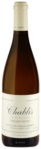 Bessin-Tremblay, Chablis, Vieilles Vignes