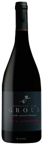 Grous, Moon Harvested, Alentejano