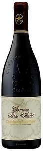 Pierre Andre, Chateauneuf-du-Pape