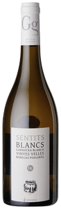 Bodegas Puiggros, Sentits Blancs, Catalunya