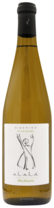 Narupa, Rias Baixas, Alala Albarino