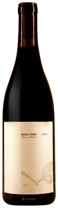 Anthill Farms, Peter's Syrah, Sonoma Coast