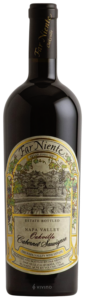 Far Niente, Cabernet Sauvignon, Oakville