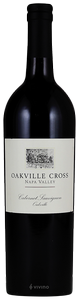 Oakville Cross, Cabernet Sauvignon, Oakville