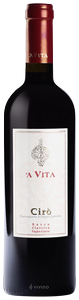'a Vita Cirò Classico n/a