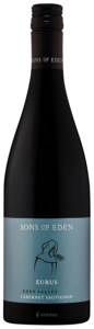 Sons of Eden, Eurus Cabernet Sauvignon, Eden Valley