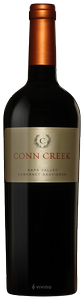 Conn Creek, Cabernet Sauvignon, Howell Mountain