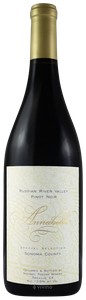 Annabella, Special Selection Pinot Noir, Russian River Valley