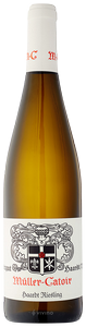 Muller-Catoir, Haardt Scheurebe Riesling Kabinett, Pfalz