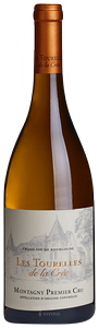 Chateau de la Cree, Santenay Premier Cru, Clos Faubard
