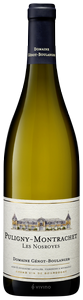 Domaine Genot-Boulanger, Puligny-Montrachet, Les Nosroyes