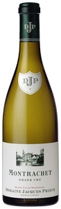 Domaine Jacques Prieur, Montrachet Grand Cru